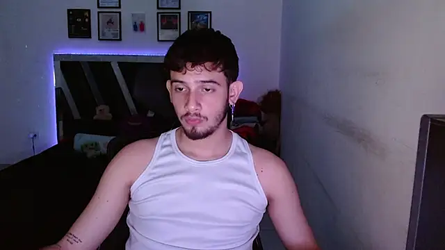 Snapshot of Sebasxxl12 chatting on January 2026 07:10:02 AM Sebasxxl12 online show from January 2026 07:10:02 AM