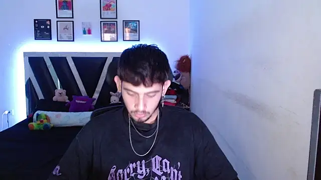 Snapshot of Sebasxxl12 chatting on January 2026 10:36:01 PM Sebasxxl12 online show from January 2026 10:36:01 PM