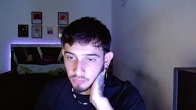 Snapshot of Sebasxxl12 chatting on February 2026 05:34:02 AM Sebasxxl12 online show from February 2026 05:34:02 AM