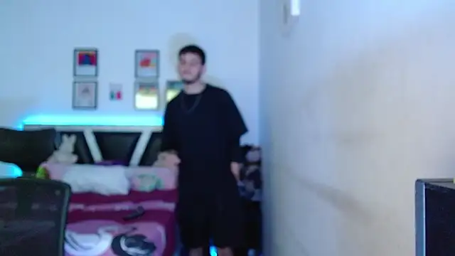 Snapshot of Sebasxxl12 chatting on February 2026 12:50:02 AM Sebasxxl12 online show from February 2026 12:50:02 AM