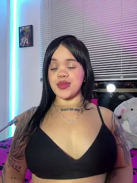 Sussyroxxx online show from April 2026 08:20:02 AM