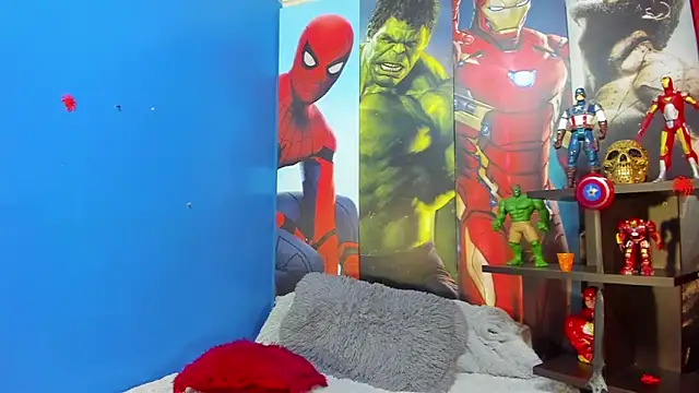 Sammy Millers online show from December 2025 11:24:01 PM