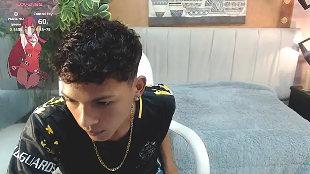 Sammy Millers online show from April 2026 07:36:01 PM