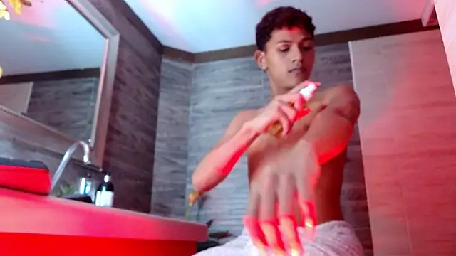 Sammy Millers online show from April 2026 08:31:01 PM