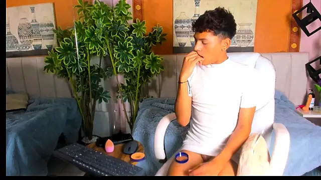 Sammy Millers online show from May 2026 07:41:02 PM