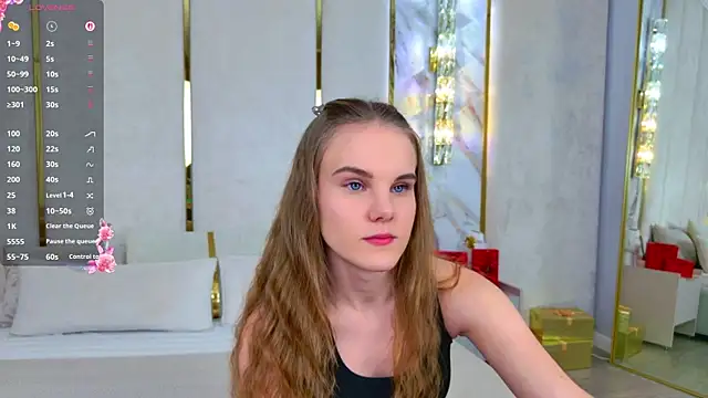 Snapshot of Lili_Lohan chatting on December 2025 05:09:01 PM Lili Lohan online show from December 2025 05:09:01 PM