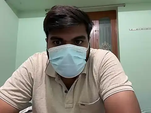 Romeo Sam2 online show from November 2025 02:13:01 PM