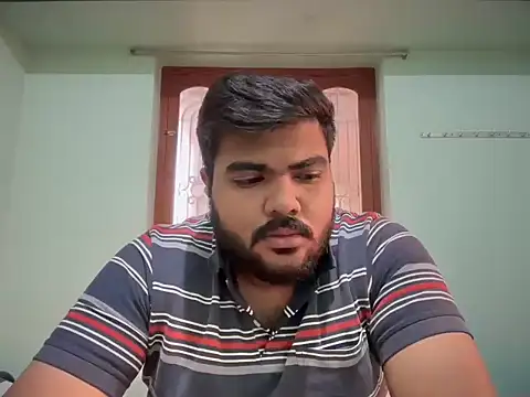 Romeo Sam2 online show from January 2026 05:21:01 AM