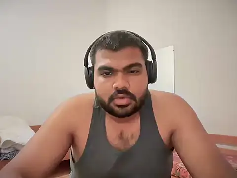 Romeo Sam2 online show from July 2026 09:07:02 PM