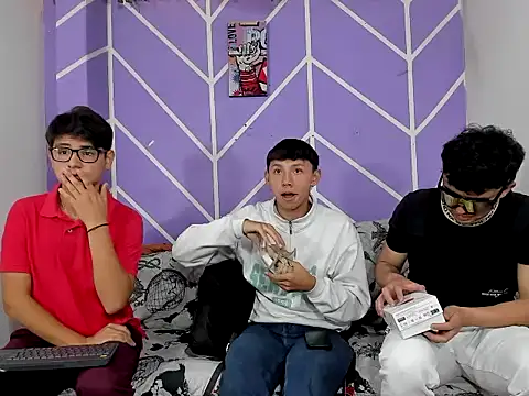 nexusboyhot online show from December 2025 01:53:01 PM