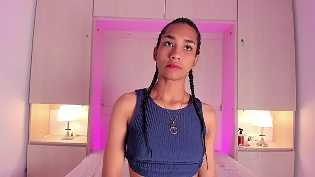 Snapshot of AnahiCollins chatting on November 2025 11:32:02 AM AnahiCollins online show from November 2025 11:32:02 AM