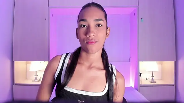 AnahiCollins online show from March 2026 11:38:01 AM