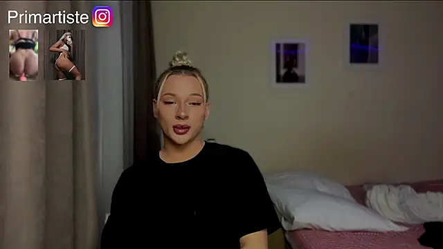 NikandJane online show from November 2025 04:39:02 PM