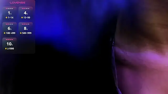 mia juicy  online show from November 2025 10:02:01 PM