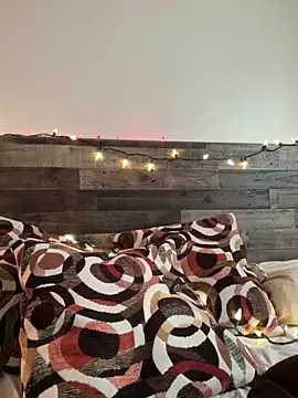 St4G1rL online show from October 2025 07:21:01 PM