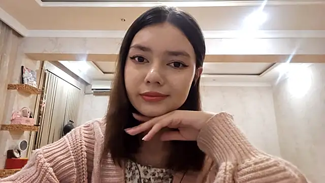 ImogeneMalinconico online show from October 2025 06:05:01 PM