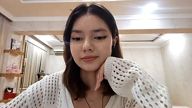 ImogeneMalinconico online show from October 2025 07:16:02 PM