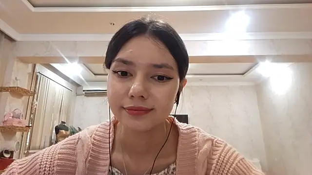 ImogeneMalinconico online show from October 2025 11:11:01 AM