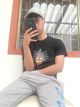 The boy good online show from November 2025 02:38:02 PM