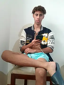 The boy good online show from November 2025 04:47:01 PM