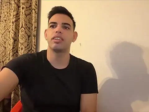  Djonson  online show from October 2025 04:48:02 PM