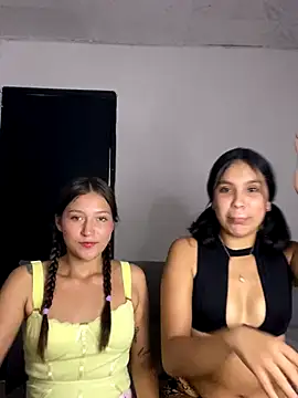 Cielo6925 online show from October 2025 03:45:01 PM