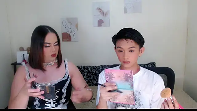 Wild Prince69 online show from November 2025 03:34:01 PM