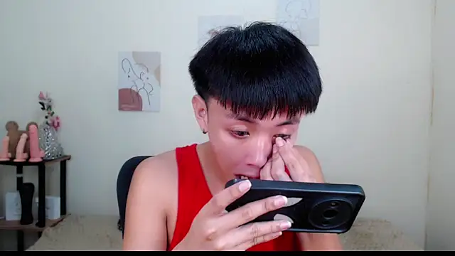 Wild Prince69 online show from November 2025 03:05:02 PM