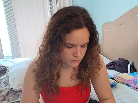 Snapshot of ClaireZX chatting on October 2025 08:52:02 PM ClaireZX online show from October 2025 08:52:02 PM