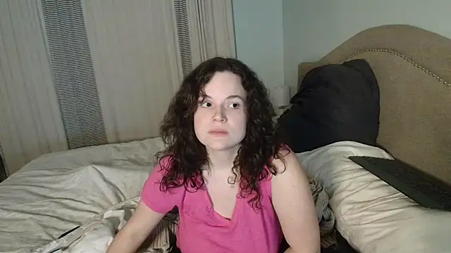 Snapshot of ClaireZX chatting on October 2025 04:53:02 AM ClaireZX online show from October 2025 04:53:02 AM