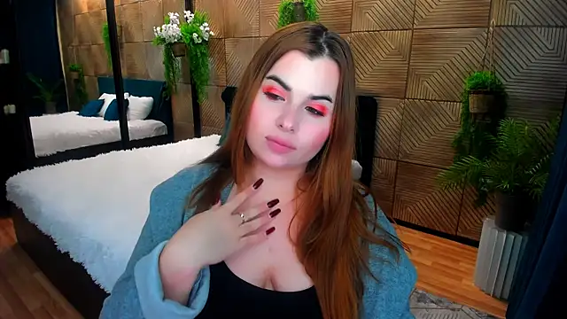 EnlightenmentOfLove online show from November 2025 04:20:01 PM