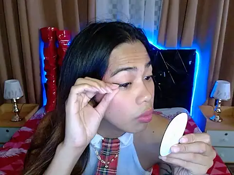 AsianGoddess18 online show from May 2026 06:18:01 AM