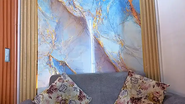 Snapshot of Nahomy_Smiths_aws chatting on October 2025 09:53:01 PM Nahomy Smiths aws online show from October 2025 09:53:01 PM