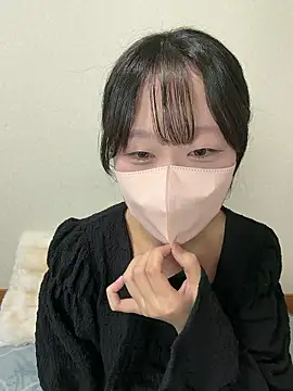 Snapshot of _JINA_tan chatting on October 2025 03:09:02 AM JINA tan online show from October 2025 03:09:02 AM
