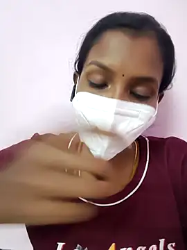 Tamil Monika online show from November 2025 10:20:02 PM