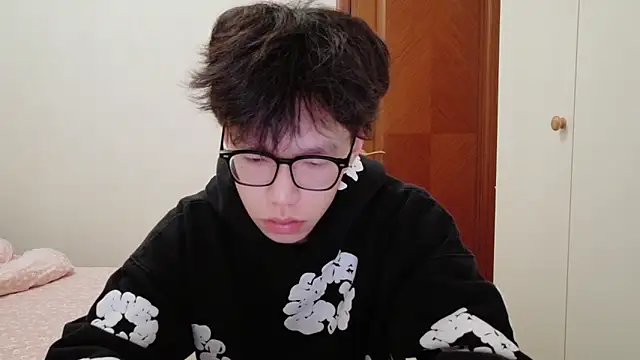 hangzi-0011 online show from November 2025 01:23:02 PM