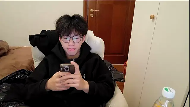 hangzi-0011 online show from December 2025 07:13:02 AM