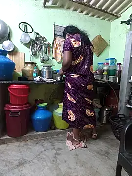 Tamilselviroja- online show from March 2026 03:14:01 PM