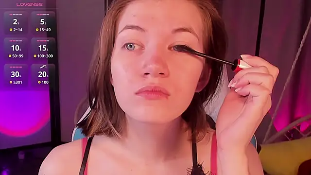 Snapshot of CathyAdams chatting on September 2025 05:34:02 AM CathyAdams online show from September 2025 05:34:02 AM