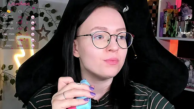 power robynn online show from January 2026 01:05:01 PM