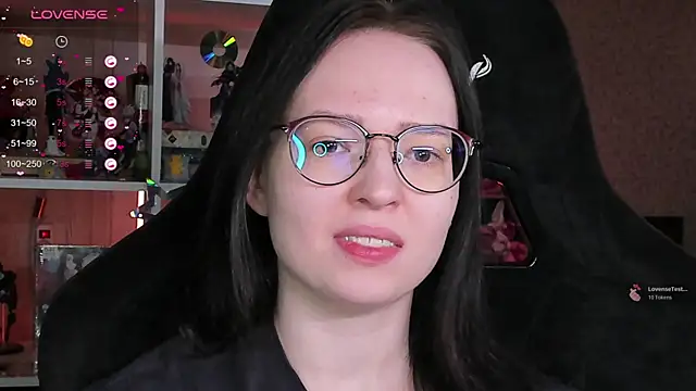 power robynn online show from March 2026 02:44:01 PM