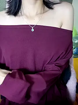 BiCute688 online show from November 2025 08:57:02 AM