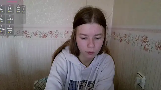 0nlyLola online show from October 2025 08:40:01 AM