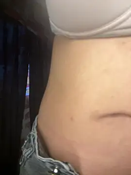 MysterySexx online show from March 2026 09:18:01 PM