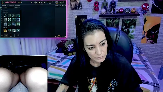 Snapshot of Gomorygg chatting on July 2026 01:45:02 PM Gomorygg online show from July 2026 01:45:02 PM