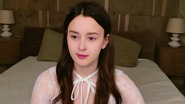 EvaSwen online show from March 2026 05:35:01 PM