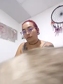 rojita-rojita online show from October 2025 11:01:02 PM