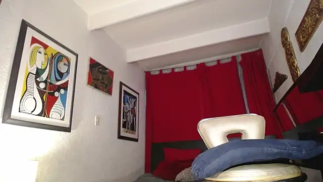 Samuel Zeuv  online show from November 2025 06:27:01 AM