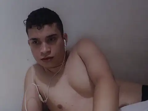 Alexhot2026 online show from October 2025 01:07:01 PM