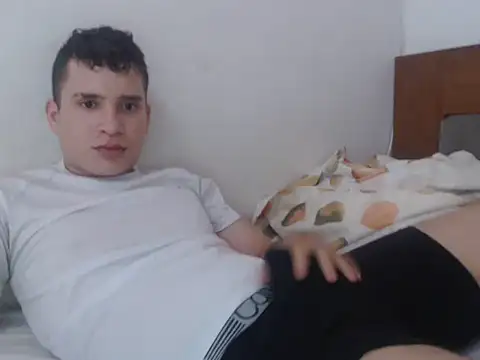 Alexhot2026 online show from October 2025 02:58:02 PM
